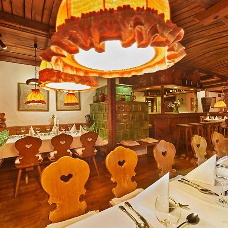 Landgasthof Kranz Ohlsbach Ngoại thất bức ảnh