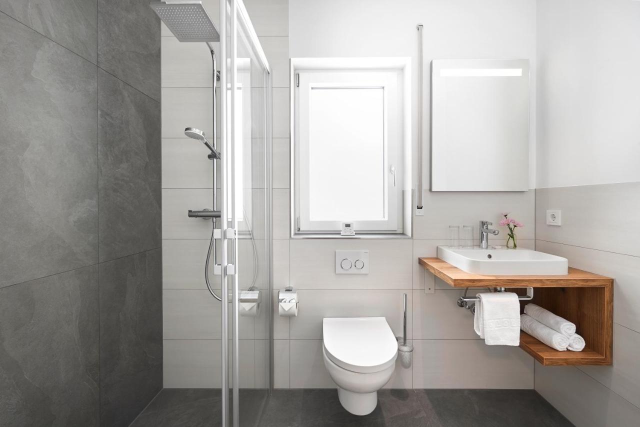 Landgasthof Kranz Ohlsbach Ngoại thất bức ảnh