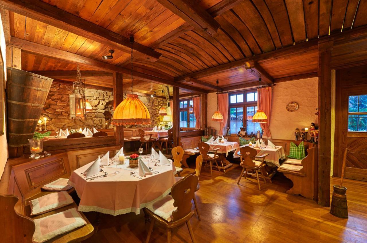 Landgasthof Kranz Ohlsbach Ngoại thất bức ảnh